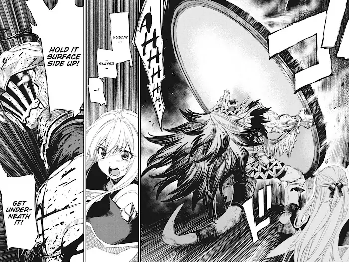 Goblin Slayer Chapter 28 image 19_optimized